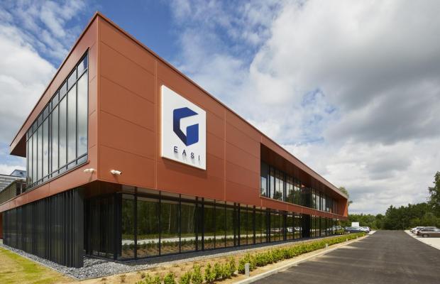 Easi Nijvel - Mathieu Gijbels - industriebouw - kantoorbouw - bouwbedrijf limburg