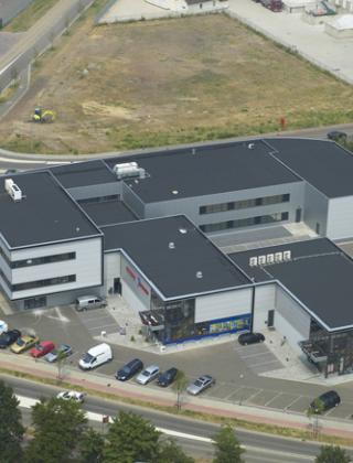 Reservatie