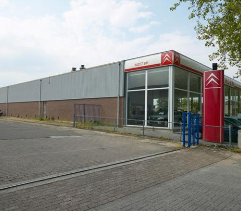 Raamtheater