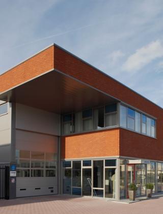 Adreswijziging naar het buitenland