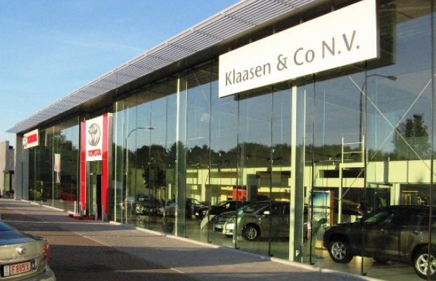Klaasen & Co