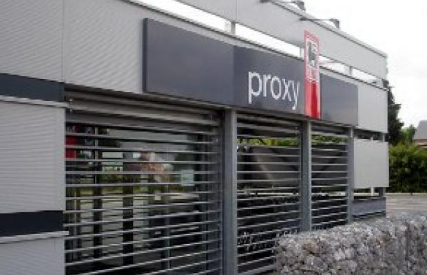 Delhaize Uccle