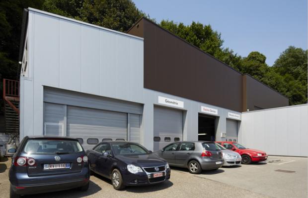 Hermand - stockageruimte - Volkswagen