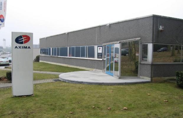 Axima Contracting