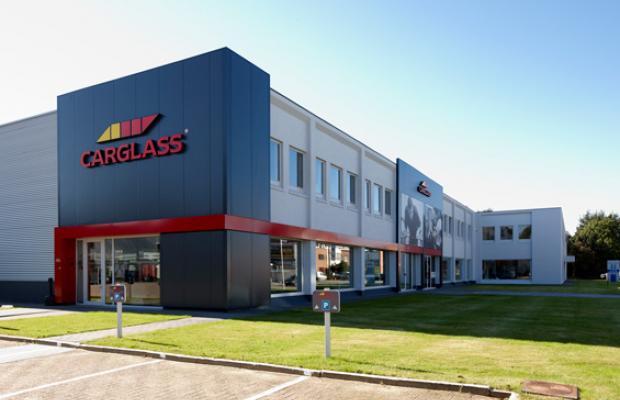 Carglass St.-Stevens-Woluwe