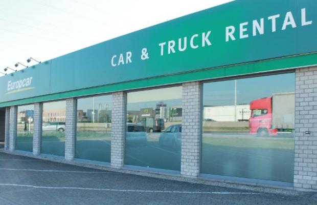Europcar Schelle