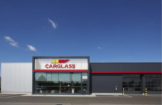 Carglass Aartselaar