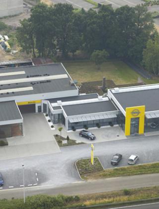 computer klas
