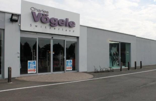Givo - Vögele