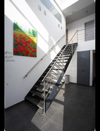 werken aan gebouwen