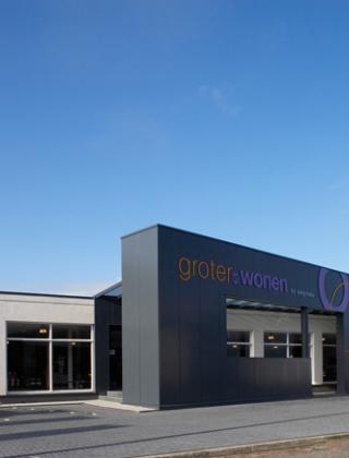 ondergrondse constructies