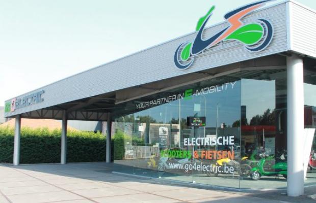 Leuven Motors