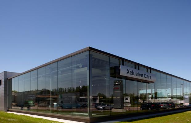 Xclusive Cars