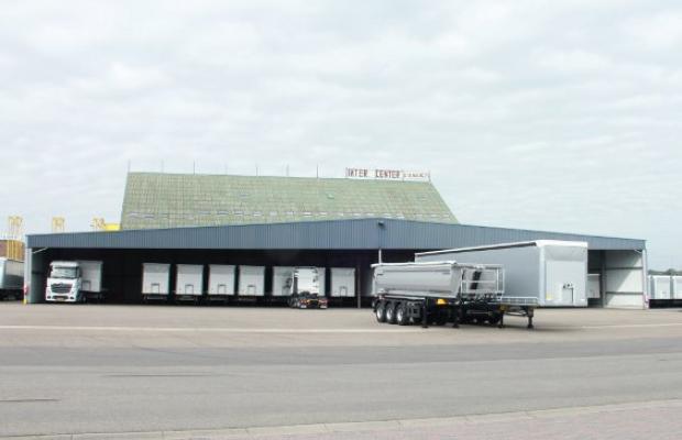 Renting Car Center 