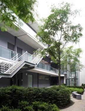 Architectuur
