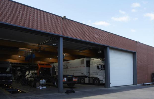Garage Wiljan - KIA