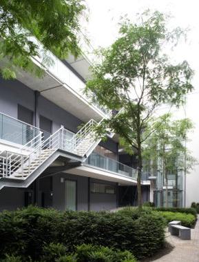 Architectuur