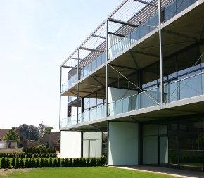 Links (nr monumenten & landschappen) ivm bestaande wetgeving