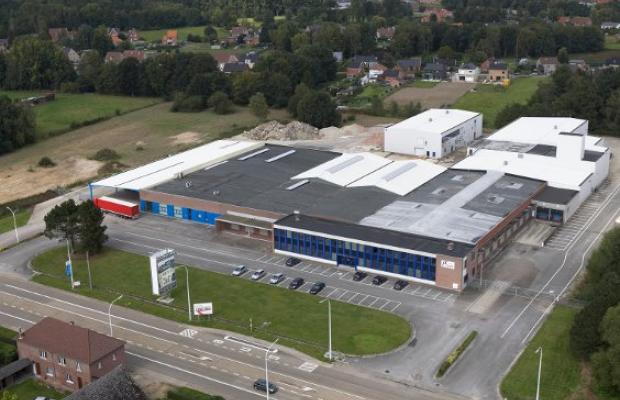 Businesspark Berbroek 
