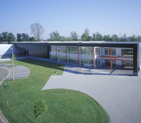 Overzicht (lopende en toekomstige) restauratieprojecten