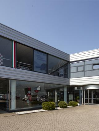 Telenet