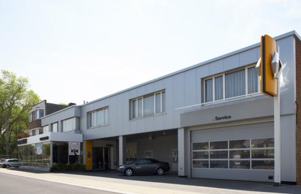 Declerck Renault