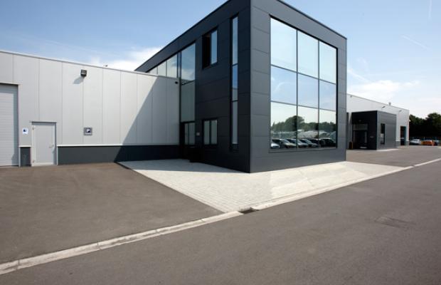 Carrosserie De Smet