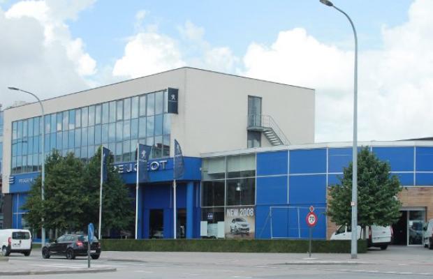 Garage Ceulemans - Peugeot
