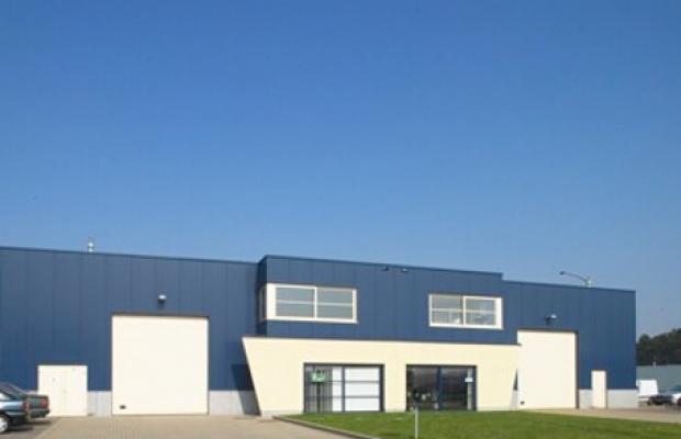 De Heide (BASF)