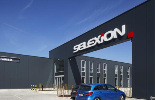 Selexion Fabelec