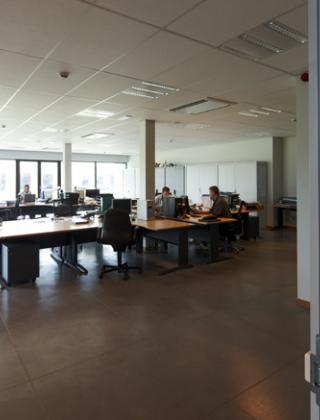 Informatie en onthaal