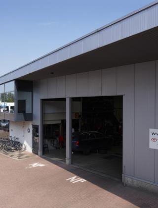 Verkavelingsvergunningen