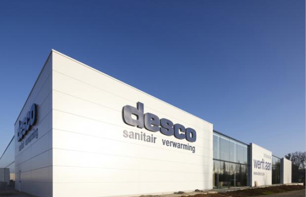 Desco Lummen