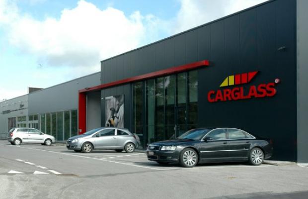 Carglass La Louvière