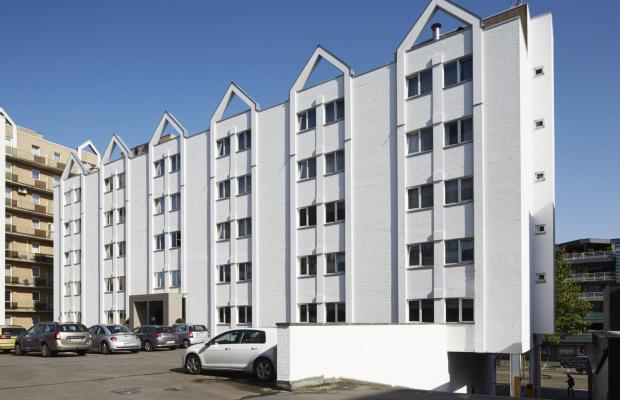 ECU hotel
