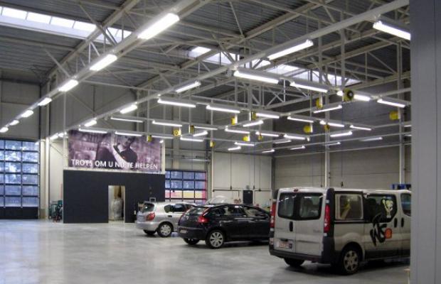 Carglass Genk