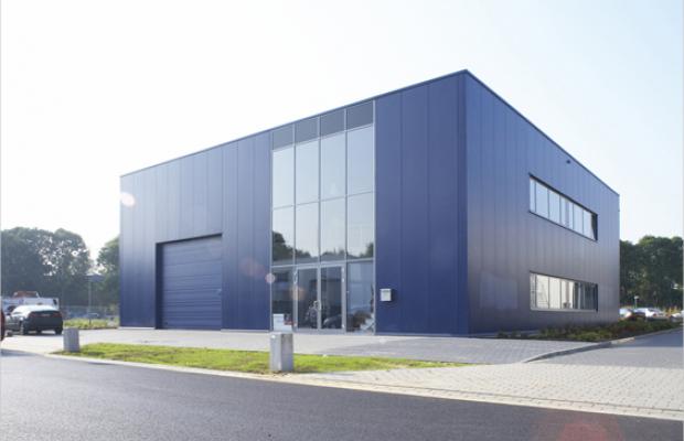 J&J Vastgoed