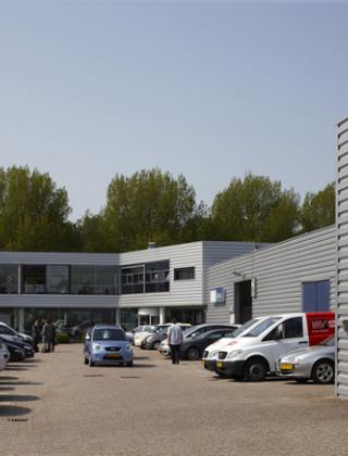 Beelden in Lokeren