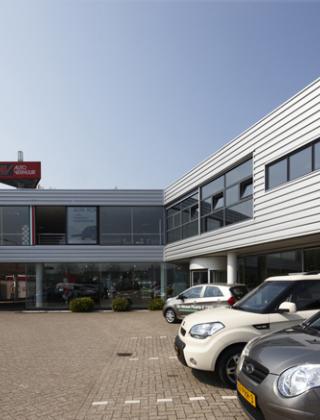 molsbroek