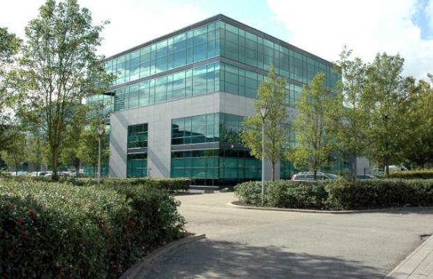 Woluwe Corner Property