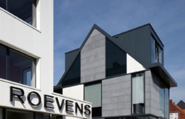 Roevens