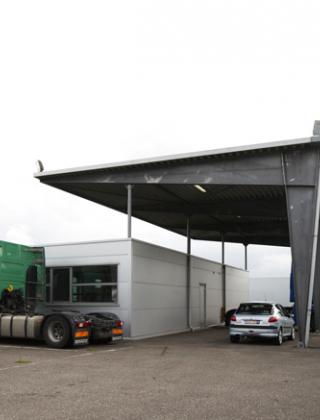 Bij mij zijt ge veilig 08/02/2007