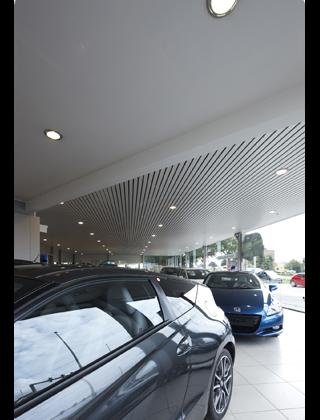 FOL Sound & Vision Architects