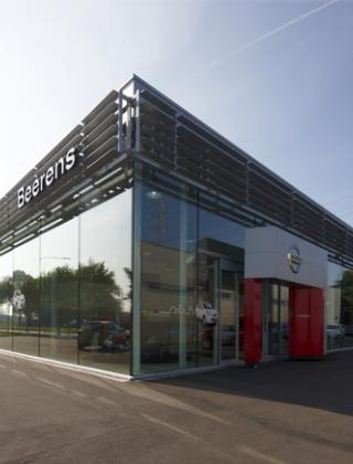 Surplace: Lezing 1, 2 en 3