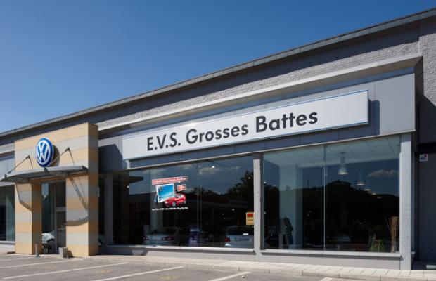 EVS