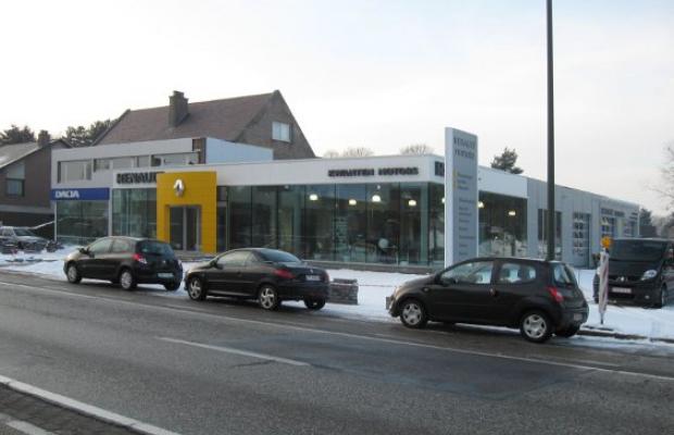 Kwanten Garage