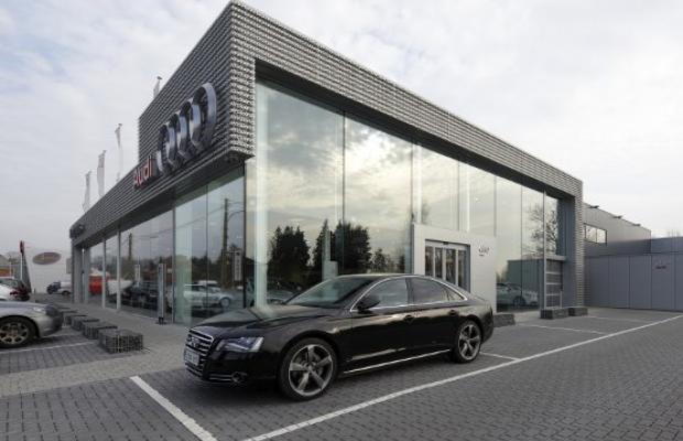 Heremans Audi