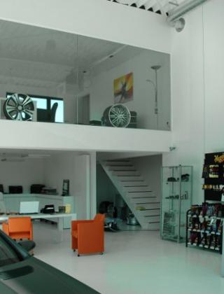 Sportraad 