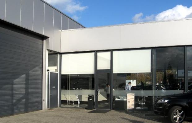 Garage Dielis - Audi