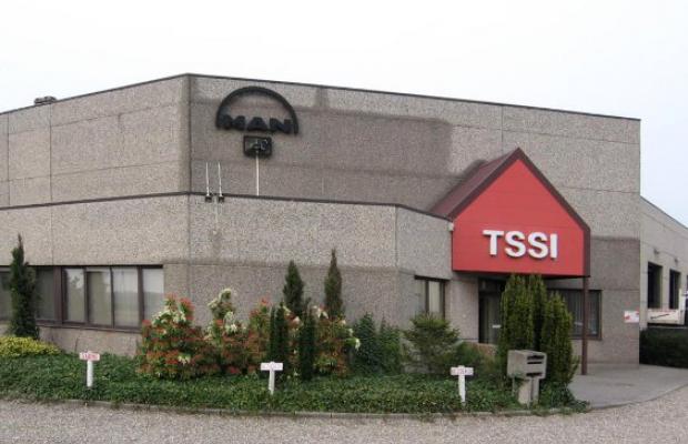 TSSI